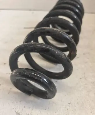 Jaguar XF X260 Rear coil spring GX635534HD
