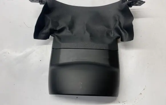 Audi A7 S7 4G Steering wheel column trim 4G0953515