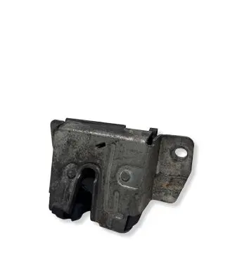 Mercedes-Benz ML W163 Tailgate/trunk/boot lock/catch/latch A1637400235