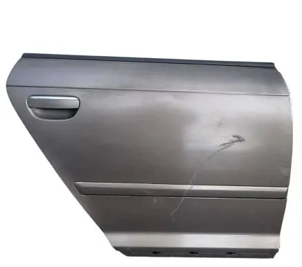 Audi A3 S3 A3 Sportback 8P Rear door 8P4833052A