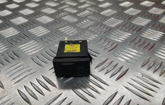 Audi A4 S4 B5 8D Fog light switch 4D0941535