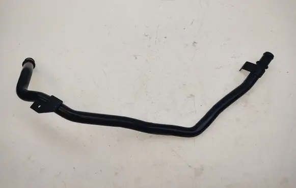 Volkswagen Golf VI Engine coolant pipe/hose 5N0121070F
