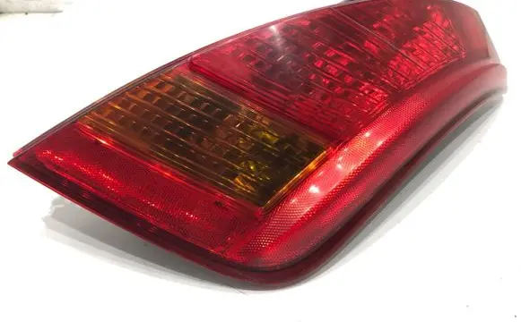 Rear/tail lights