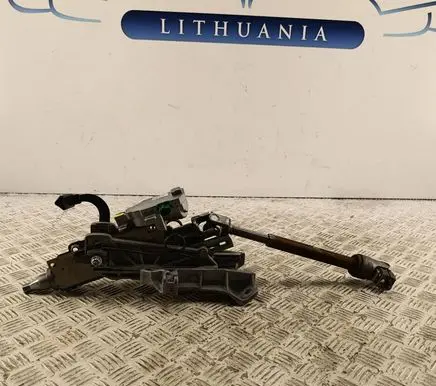 Volvo XC60 Steering wheel axle P31329258
