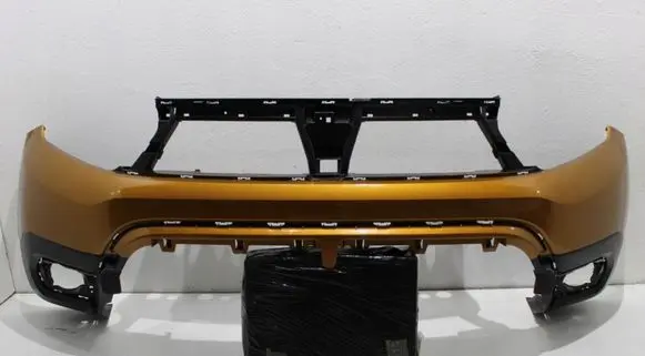 Dacia Duster II Front bumper 09456456546