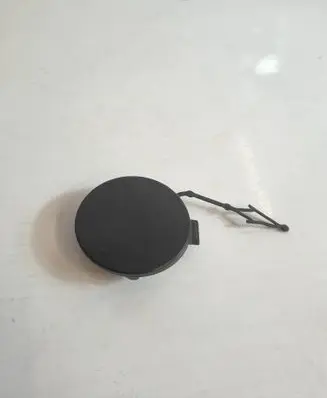 Volkswagen Golf VIII Front tow hook cap/cover 5H0807241autoas 5H0807241
