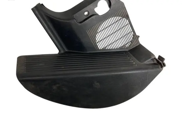 BMW 3 E36 Foot area side trim 1960993 51431960993