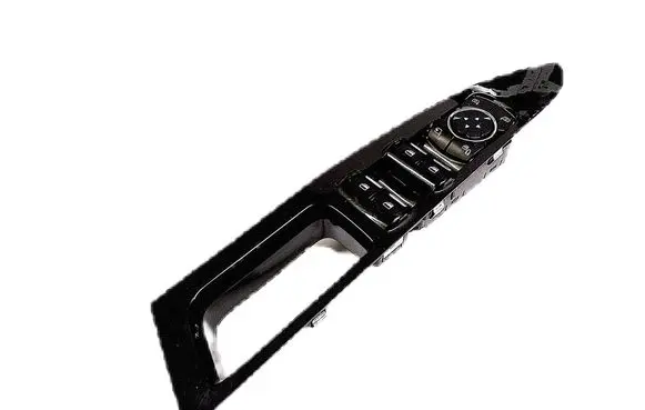 Electric window control switch