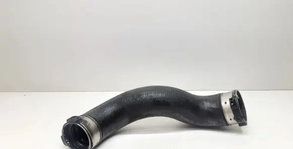 Mercedes-Benz E W212 Intercooler hose/pipe A2045283282