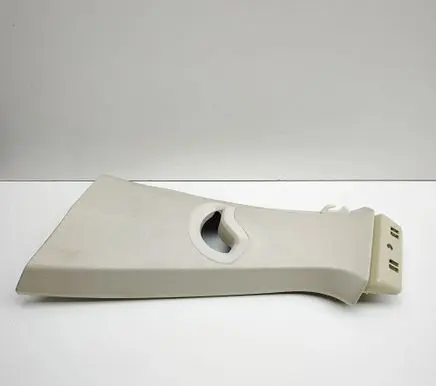 BMW X5 G05 (B) pillar trim (bottom) 5A0D9A7 5A0D9F1