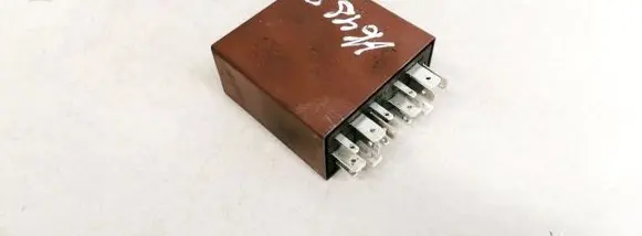 Audi A6 S6 C5 4B Other relay 4B0955531E 5WK10470A