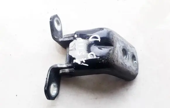 Renault Koleos I Front door upper hinge