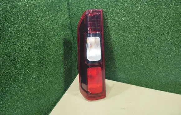 Renault Trafic III (X82) Rear/tail lights 265556737R 23032022