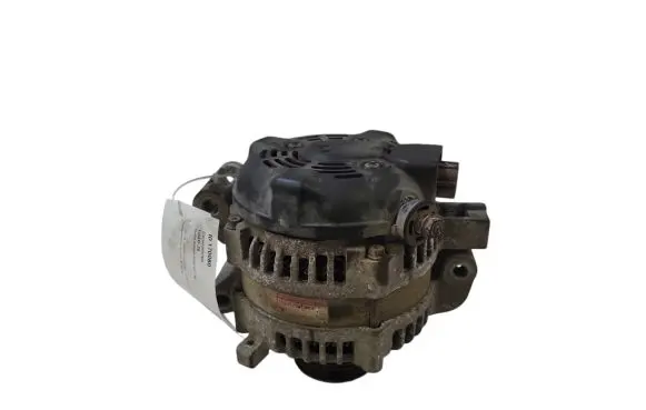 Toyota Avensis T250 Generator/alternator 270600G01184
