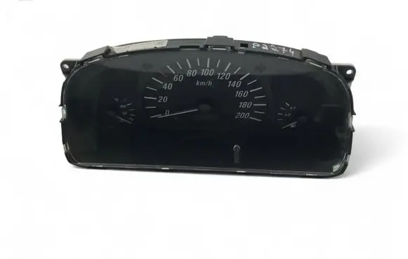 Speedometer (instrument cluster)