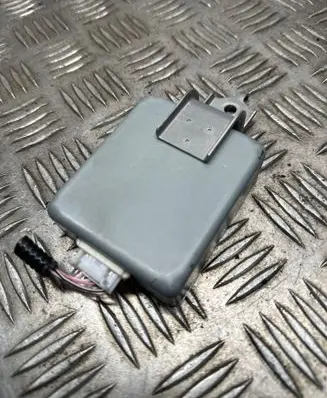 Alarm control unit/module