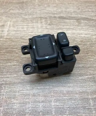 Subaru Forester SH Wing mirror switch 183606