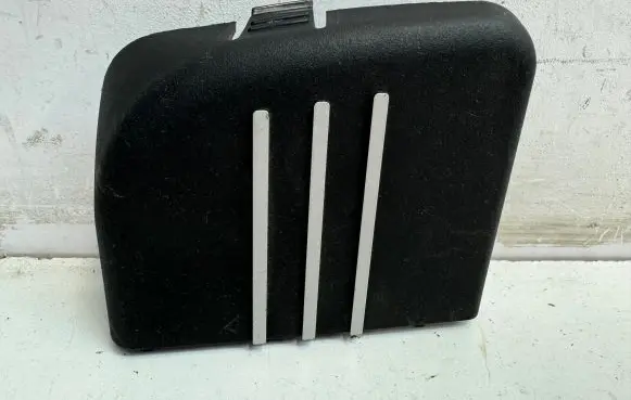 Mercedes-Benz C AMG W205 Engine cover (trim) A1770163300