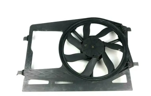 Mini One - Cooper R50 - 53 Electric radiator cooling fan 1475578 8240290 11819310