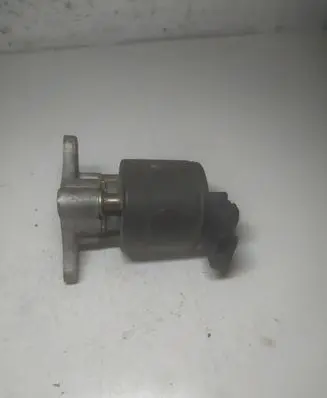EGR valve