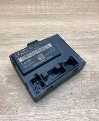 Audi A6 S6 C6 4F Door control unit/module 4F0959794E 4F0910795E