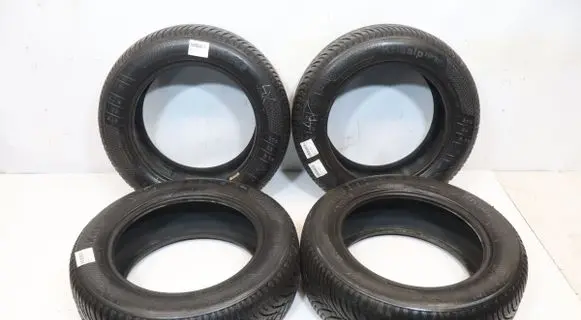 Alfa Romeo 159 R16 summer tire 3528703193258