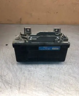 Mercedes-Benz C W202 ABS control unit/module 0125457432 0265101040