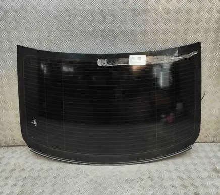 Audi A5 Rear windscreen/windshield window 8W6845501F