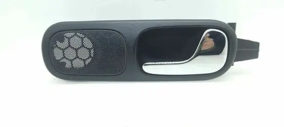 Audi A3 S3 8L Front door interior handle 8L0837020