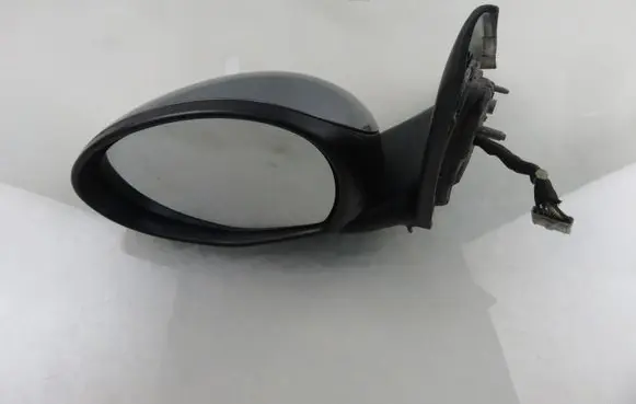 Alfa Romeo 147 Front door electric wing mirror