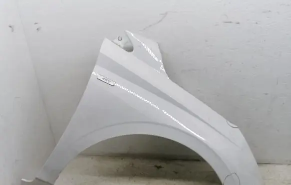 Hyundai i20 (BC3 BI3) Fender
