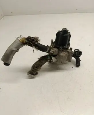 Audi Q7 4L EGR valve 057131224E