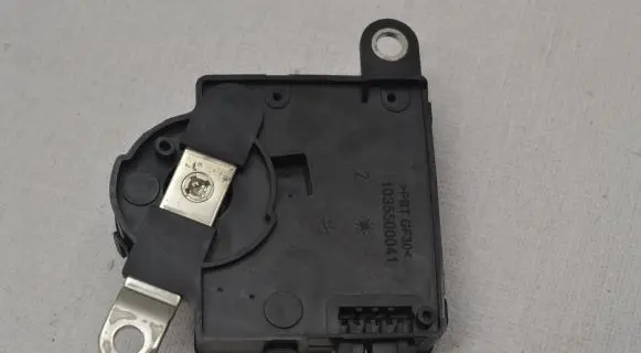 Audi A8 S8 D3 4E Other control units/modules 4E0915181C 4E0910181C 0199000015