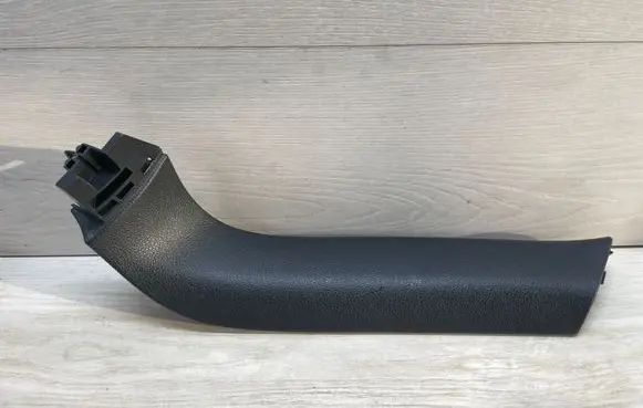 Volkswagen Sharan Tailgate/trunk side cover trim 7N0867704