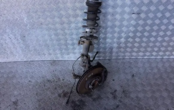 Ford B-MAX Front shock absorber/damper AP3118045AE