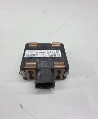 Porsche Macan (95B) Blind spot module 95B907566B