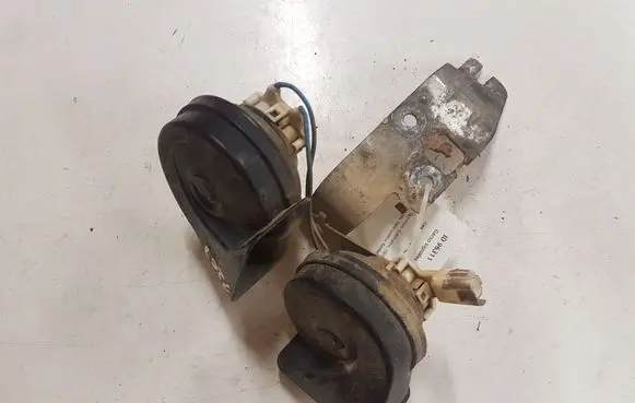 Citroen C5 Horn signal 0055306 A046522