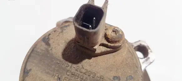 ABS rear brake sensor
