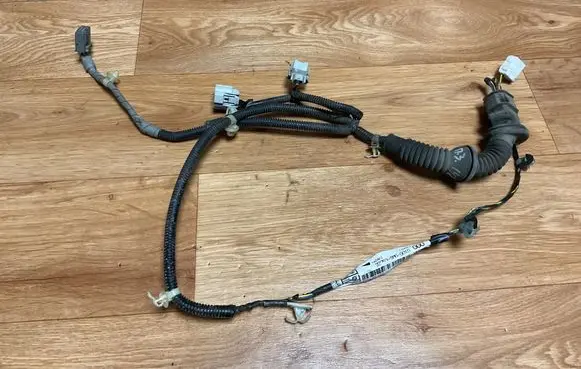 Honda Civic Rear door wiring loom 32753SMGG010