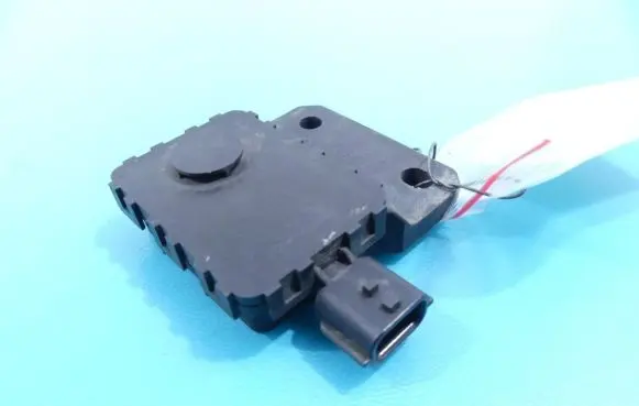 Infiniti Q50 Central body control module 277181MA0B IMPRK1285841