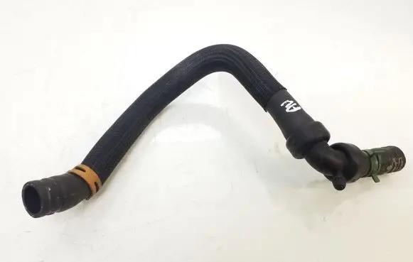 Renault Megane III Engine coolant pipe/hose 2125501