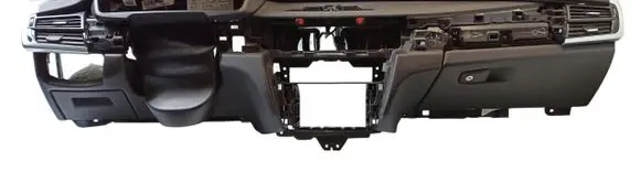BMW X5 F15 Dashboard 51459298608 9298608 64229270516