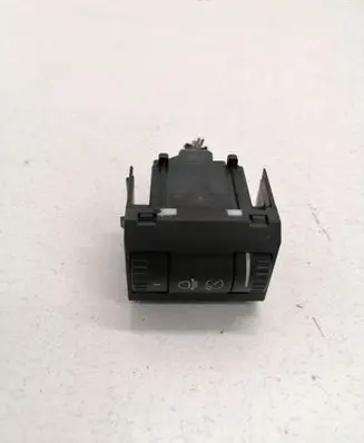 Skoda Octavia Mk2 (1Z) Headlight level height control switch 1Z0941333