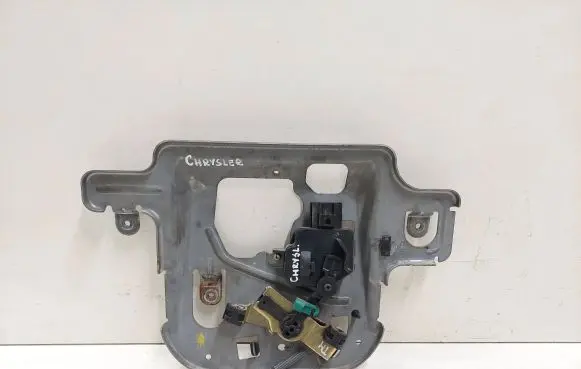 Chrysler PT Cruiser Tailgate boot lock/latch motor L005100 525ADC