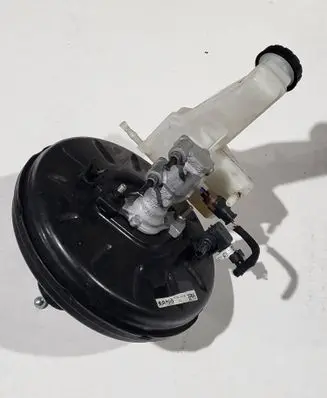 Opel Corsa F Brake booster 9824391180