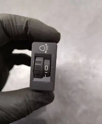 Peugeot 308 SW Headlight level height control switch 96366692XT 95835T