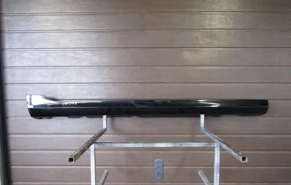 Ford Fiesta Front sill (body part) h1bj