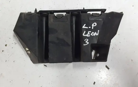 Seat Leon (5F) Front bumper mounting bracket 5F0807049XAUTOPX 5F0807049