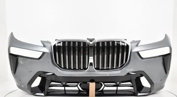 BMW X5 F15 Front bumper 51115A241A7