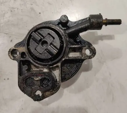 Peugeot 607 Vacuum pump 9631971580